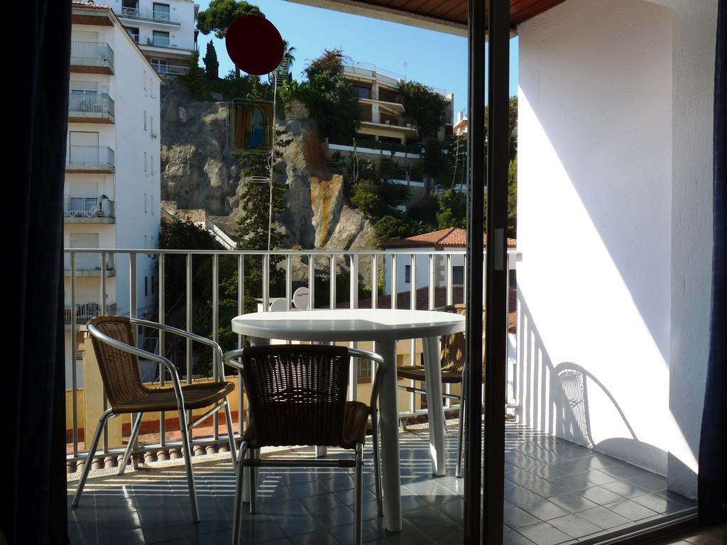 Apartaments Tropic Lloret de Mar Cameră foto