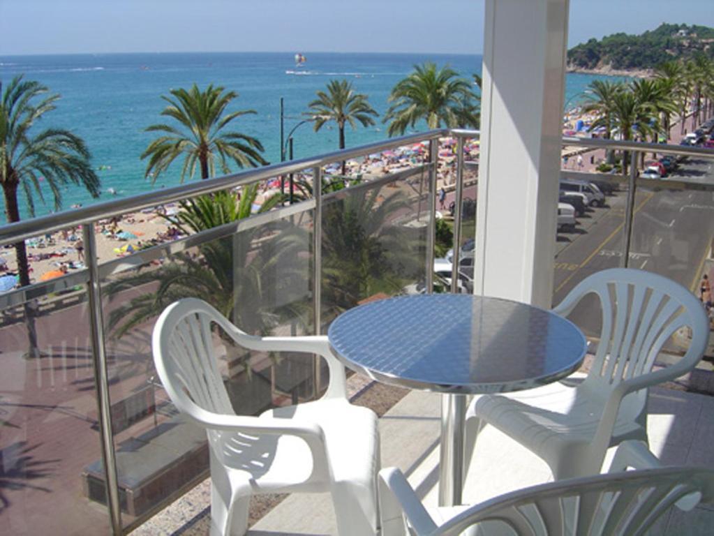 Apartaments Tropic Lloret de Mar Cameră foto