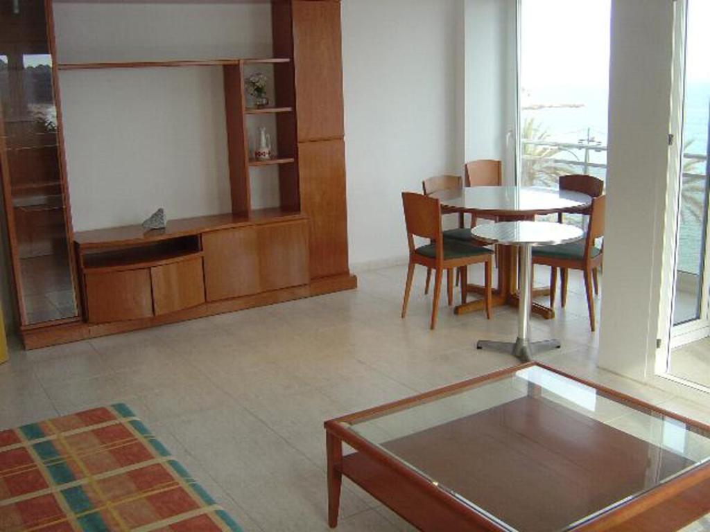 Apartaments Tropic Lloret de Mar Cameră foto