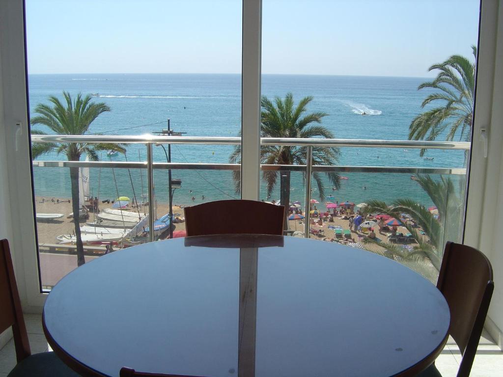 Apartaments Tropic Lloret de Mar Cameră foto