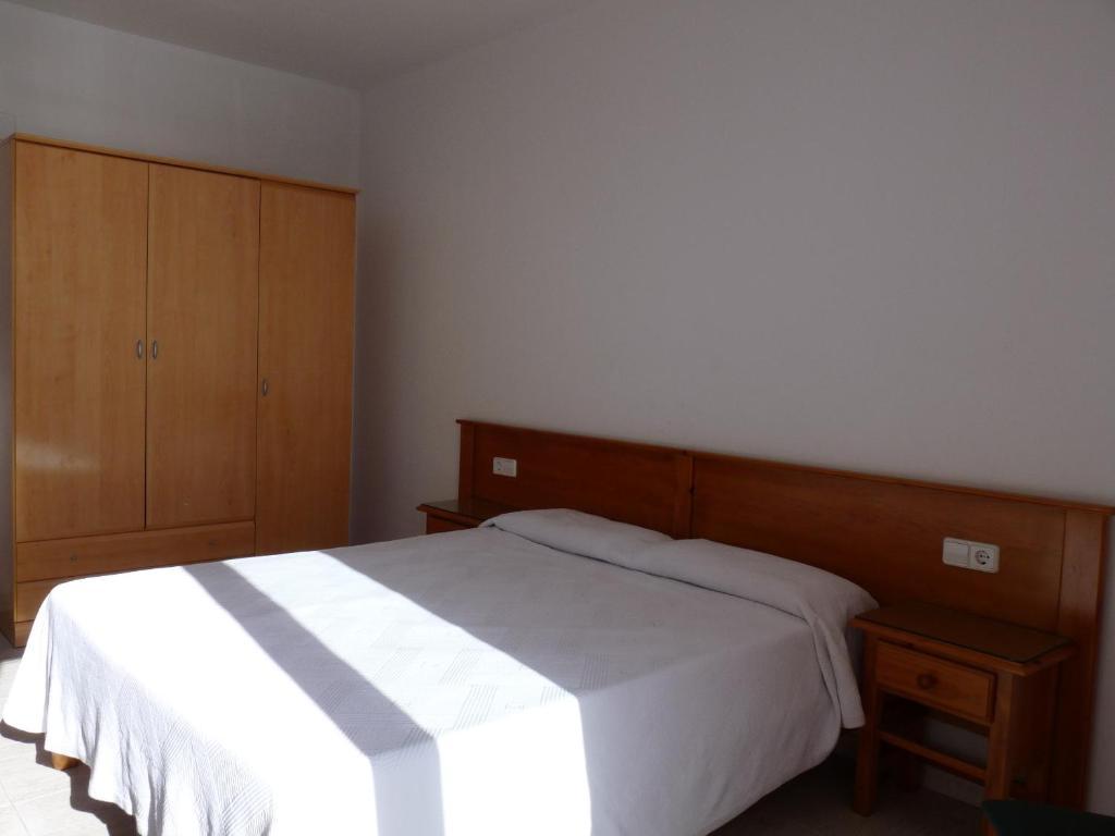 Apartaments Tropic Lloret de Mar Cameră foto