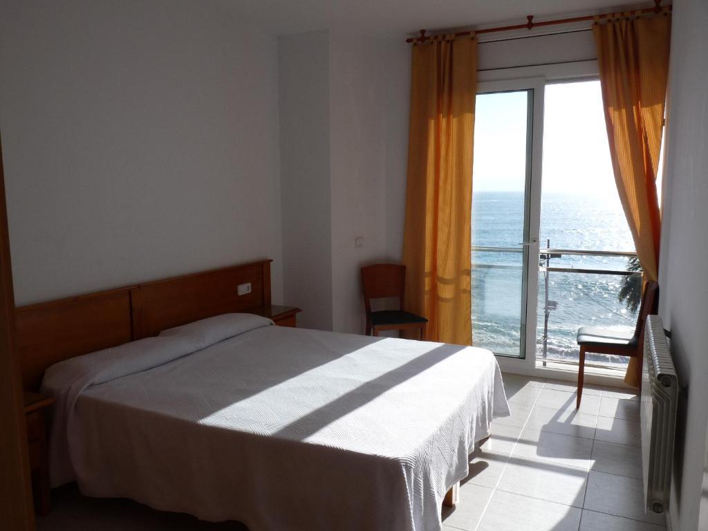 Apartaments Tropic Lloret de Mar Cameră foto