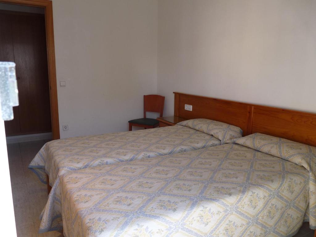 Apartaments Tropic Lloret de Mar Cameră foto