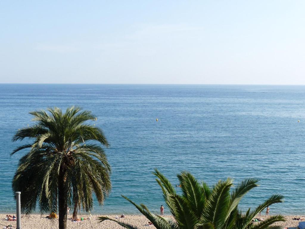 Apartaments Tropic Lloret de Mar Cameră foto