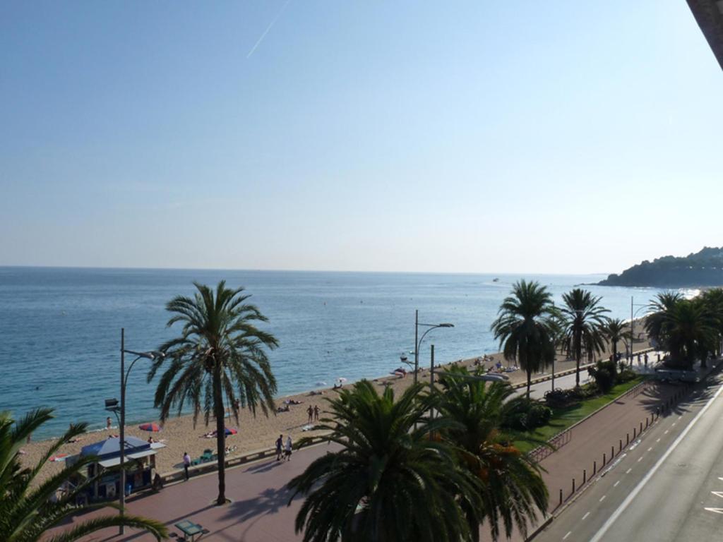 Apartaments Tropic Lloret de Mar Cameră foto